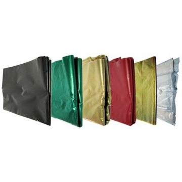 จำหน่ายถุงพลาสติก LDPE HDPE PP ถุงขยะดำ ถุงขยะสี